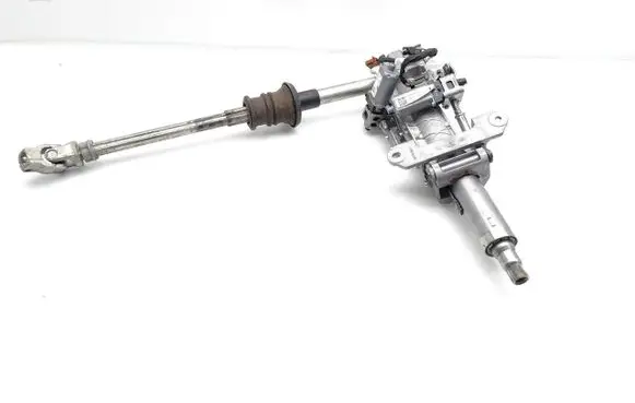 Tesla Model 3 Steering wheel axle set 889838 2200619 885381