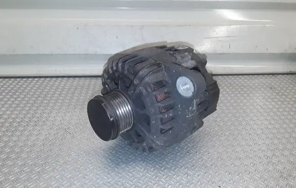 Opel Insignia A Generator/alternator 13502582 2650800A