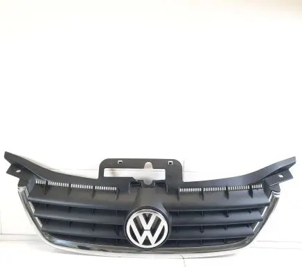 Volkswagen Touran I Front grill 1T0853651