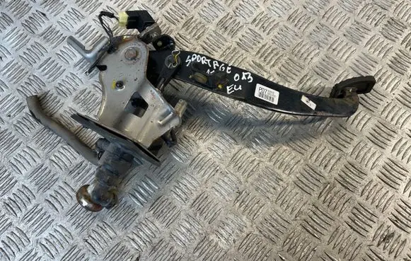 KIA Sportage Clutch pedal 328022S050 1K3A0168