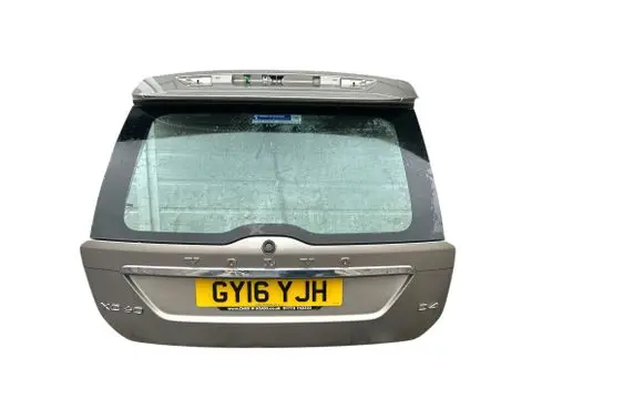 Volvo XC60 Tailgate/trunk/boot lid