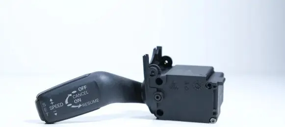 Audi A6 S6 C6 4F Cruise control stalk 4E0953521
