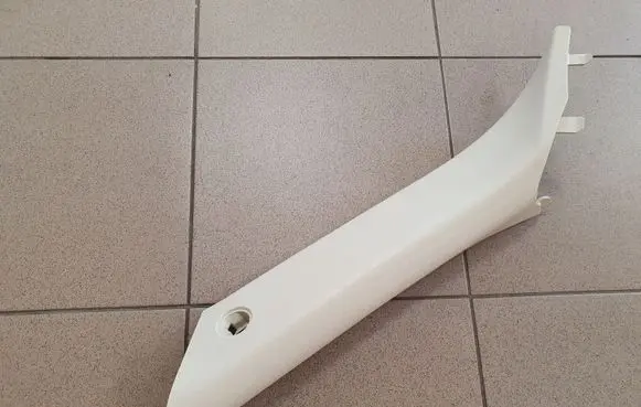 Mini Cooper Countryman R60 (A) pillar trim 9812095