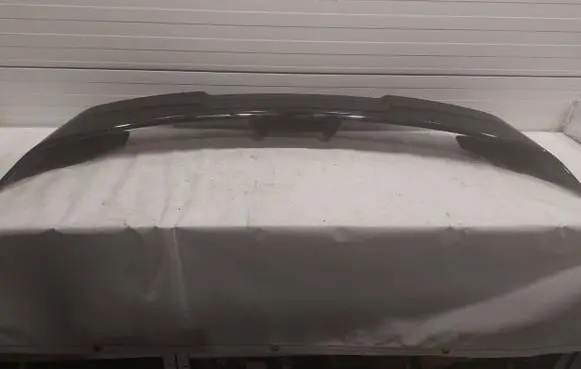 Ford Mustang VI Tailgate/trunk spoiler JR3Z6344210CA JR3B6341602CD
