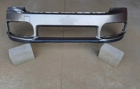 Mini Cooper Countryman F60 Front bumper 51117390520