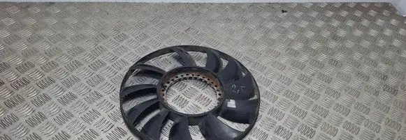 Volkswagen PASSAT B5.5 Fan impeller 059121301