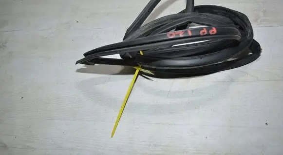 Hyundai i20 (GB IB) Front door rubber seal 