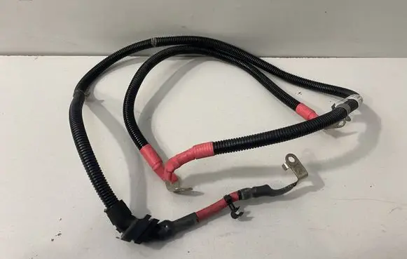 BMW M4 F82 F83 Positive cable (battery) 7857552