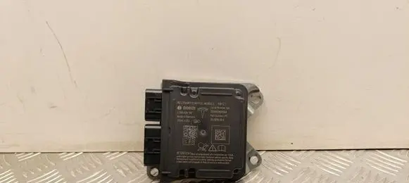 Tesla Model Y Airbag control unit/module 151287600E