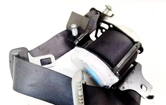 Honda Civic Rear seatbelt 501VA4R22Y