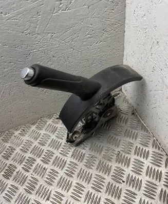 Seat Altea XL Handbrake/parking brake lever assembly