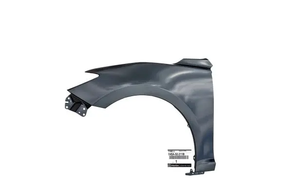 Mazda 3 III Fender B45A-52-211B