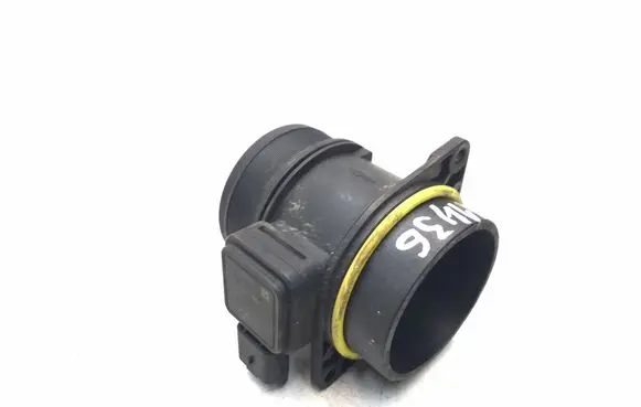 Jaguar XF X250 Mass air flow meter 4R8Q12B579AC K1436