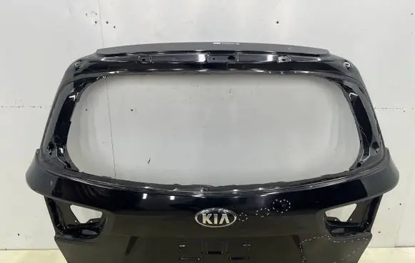 KIA Sorento Tailgate/trunk/boot lid