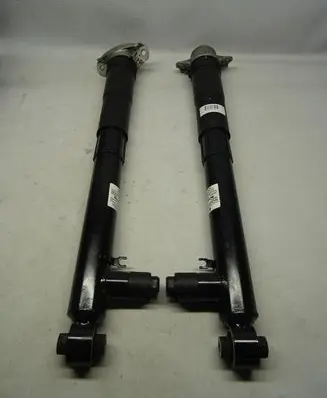 Volkswagen Golf VIII Rear shock absorber/damper 5WA512009AH