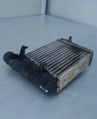 Audi A4 S4 B7 8E 8H Intercooler radiator 8E0145805AA