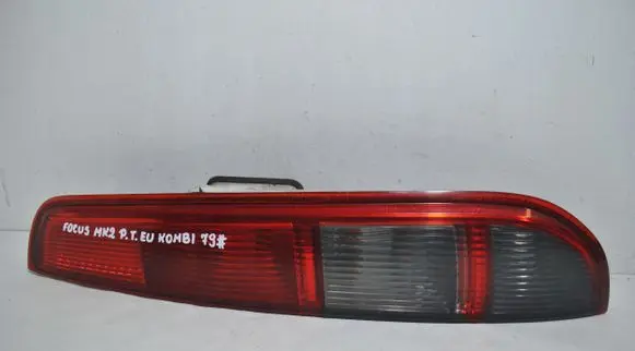 Ford Focus Rear/tail lights set 