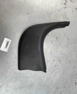 BMW 3 E92 E93 Foot area side trim 51437067081