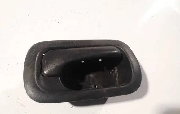 Honda CR-V Rear door interior handle s9arr