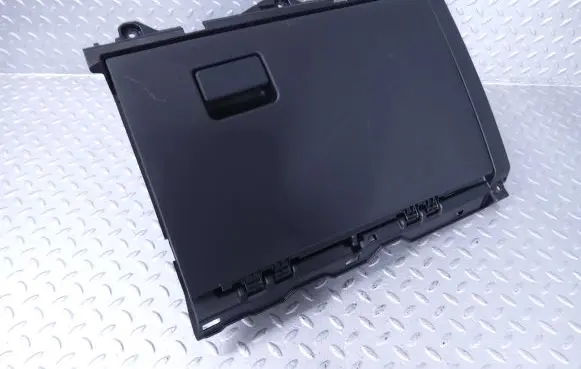 Toyota Corolla Cross Glove box set 5543312370C0 5555212460 5555012570C0