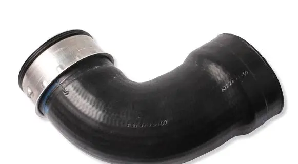 Seat Ibiza III (6L) Intercooler hose/pipe 6LL145838A
