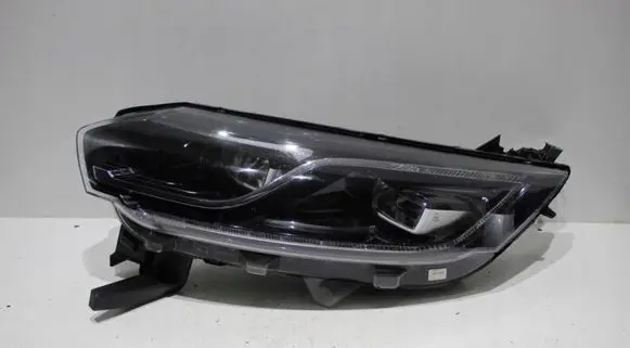 Renault Espace V (RFC) Headlight/headlamp