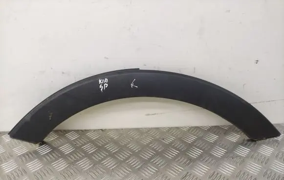 KIA Sportage Rear fender molding trim 877413U000