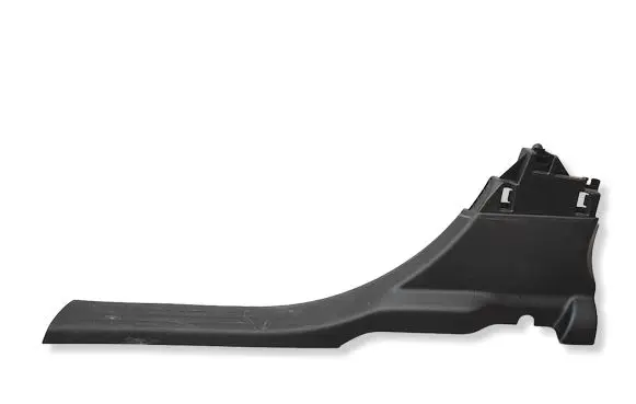 Peugeot Partner III Front sill trim cover 9816396677 96642V01