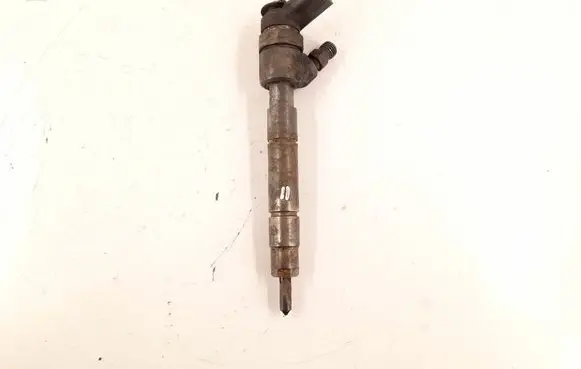 Mercedes-Benz B W245 Fuel injector 6400700787 A6400700787