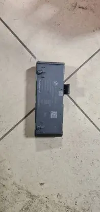 BMW X5 F15 Tailgate/trunk control unit/module 7481616 80788