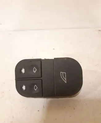 Ford Mondeo MK I Electric window control switch 93BG14529BA