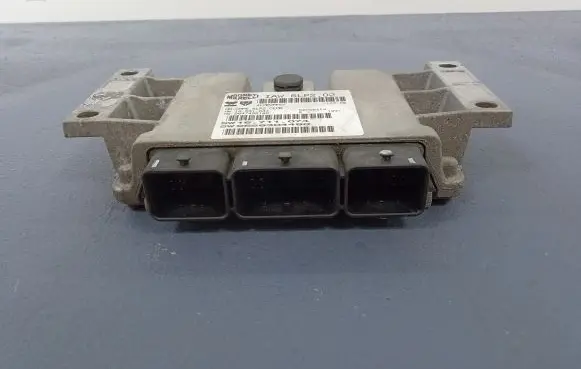 Citroen C3 Engine control unit/module ECU 9647498180