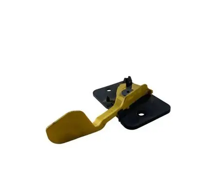 Alfa Romeo Stelvio Engine bonnet (hood) release handle 