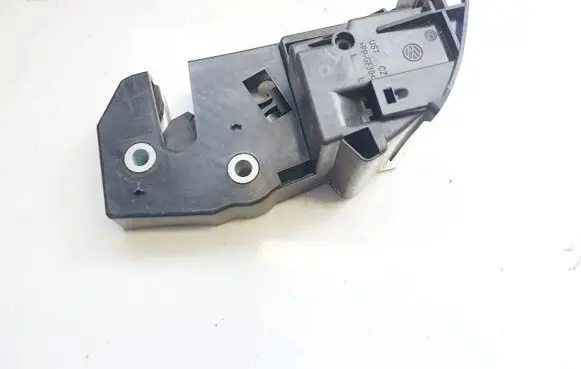 Volkswagen Jetta V Seat back rest lock catch 1k9885681d