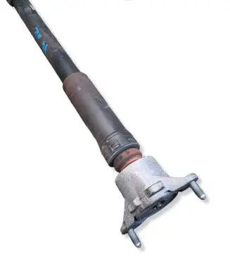 Mercedes-Benz B W246 W242 Rear shock absorber/damper A2043260598