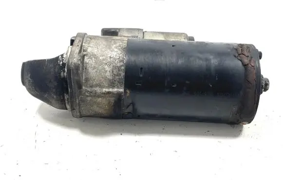 Mercedes-Benz B W245 Starter motor 0001108217 A0051517401 1005821986