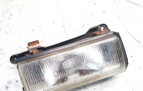 Mazda 323 Headlight/headlamp