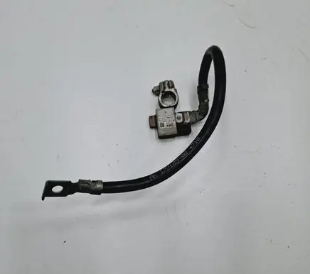 Mini Cooper Countryman R60 Negative earth cable (battery) 7603567