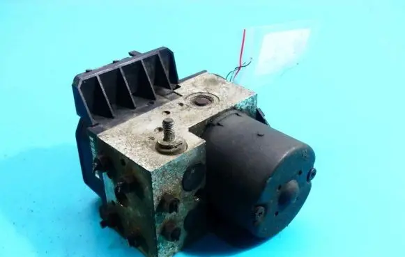 Peugeot 607 ABS Pump 0265202418 IMPRK1314032