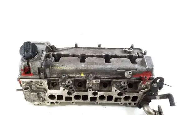 Mercedes-Benz S W220 Engine head A6280160801