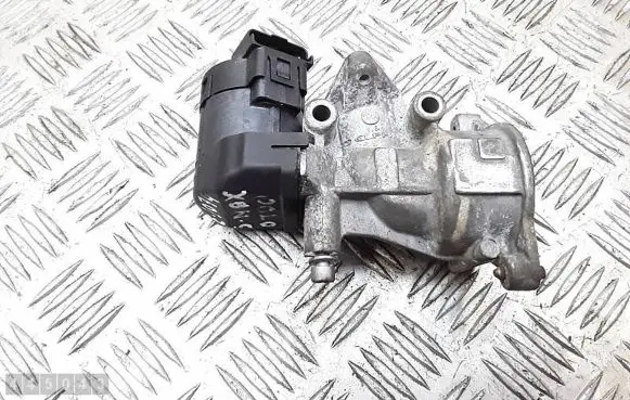 Ford S-MAX EGR valve 9656612380