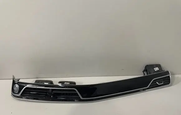 BMW 7 G11 G12 Dashboard glove box trim 9329954