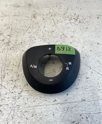 Renault Master II Gear shifter surround trim plastic 8200338701