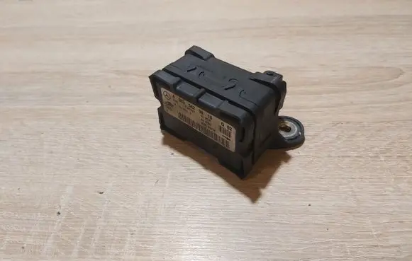 Mercedes-Benz C W203 ESP acceleration yaw rate sensor 0035429818