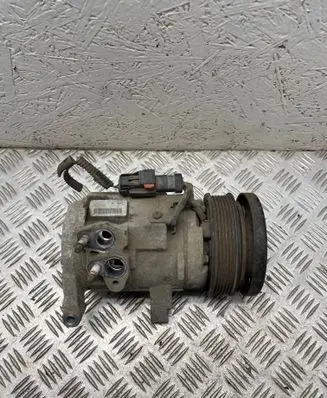 Dodge Durango II Air conditioning (A/C) compressor (pump) 4472205413