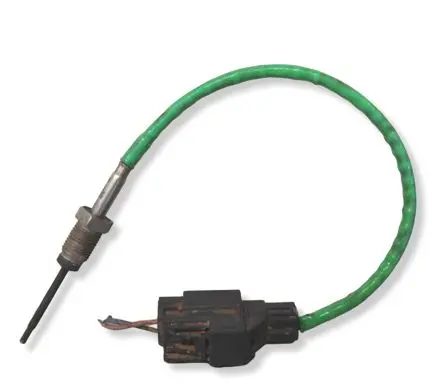 Ford Focus Exhaust gas temperature sensor 6M5112B591DA TWOJEAUTOWYSZKOW 882182990