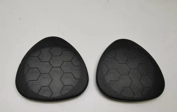 Saab 9-5 Rear door speaker cover trim 4638706