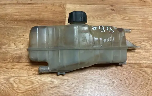 Nissan Micra Coolant expansion tank/reservoir 21711AX600
