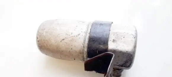 Chevrolet Venture Air conditioning (A/C) air dryer 