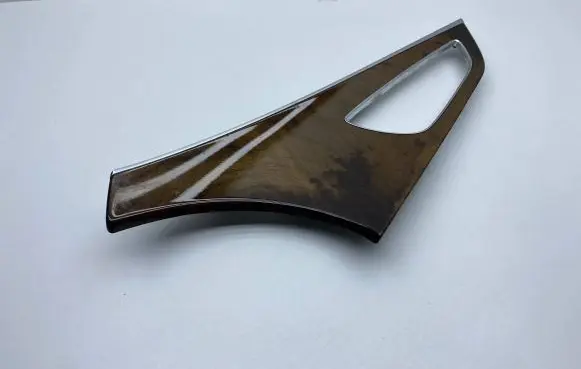 Audi A7 S7 4G Other rear door trim element 4G8867410D
